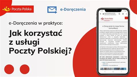 Usługi Poczty Polskiej w Chybie 